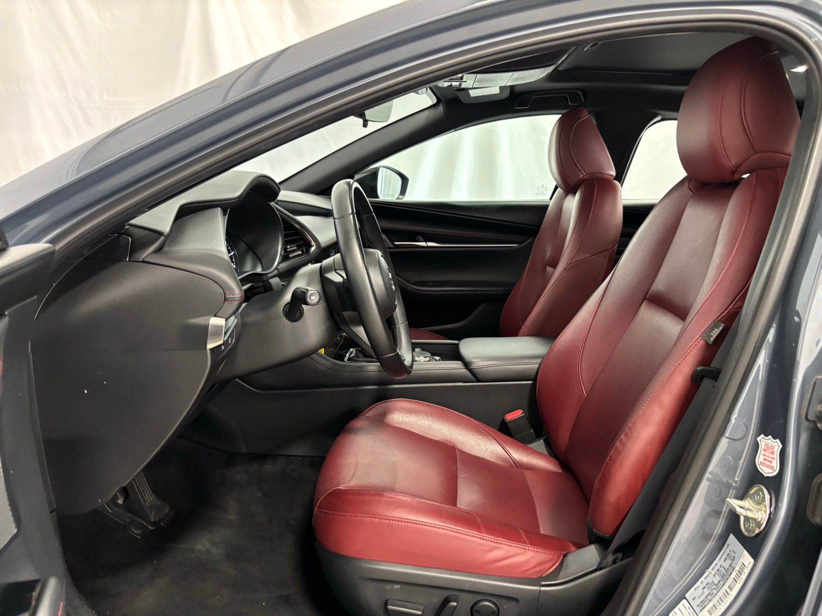 Used Car 2024 Mazda Mazda3  2.5 S Carbon Edition For Sale Under $25,000 In Austin, Texas