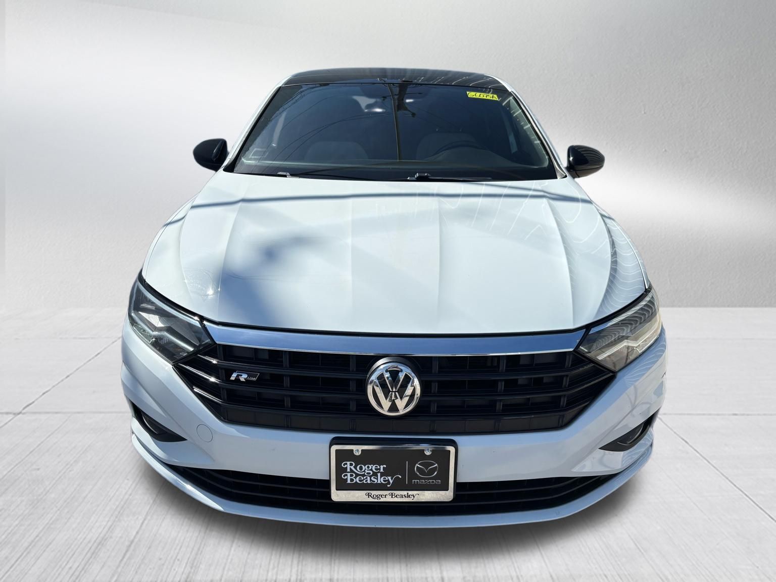 Used Car 2020 Volkswagen Jetta  R-line For Sale Under $15,000 In Austin, Texas