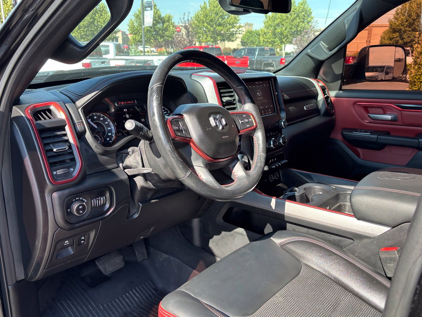 Used 2019 Ram 1500 Truck