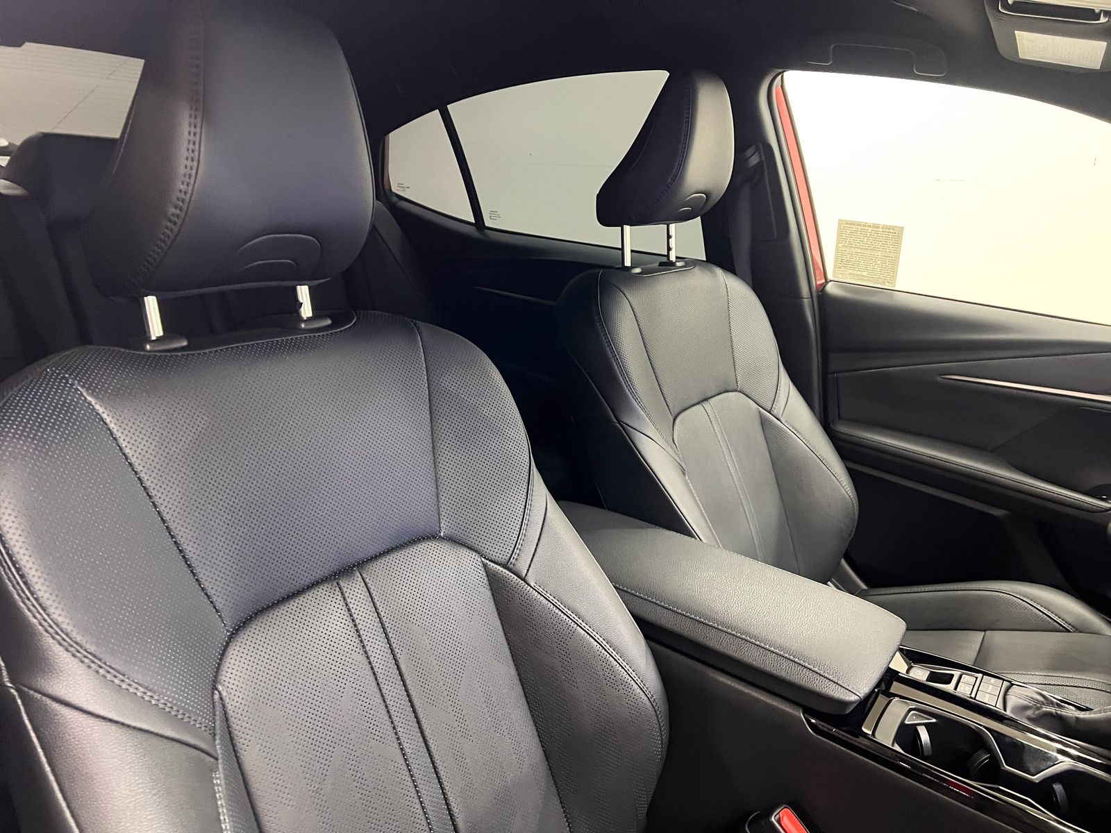 used 2025 Toyota Camry car, priced at $35,988