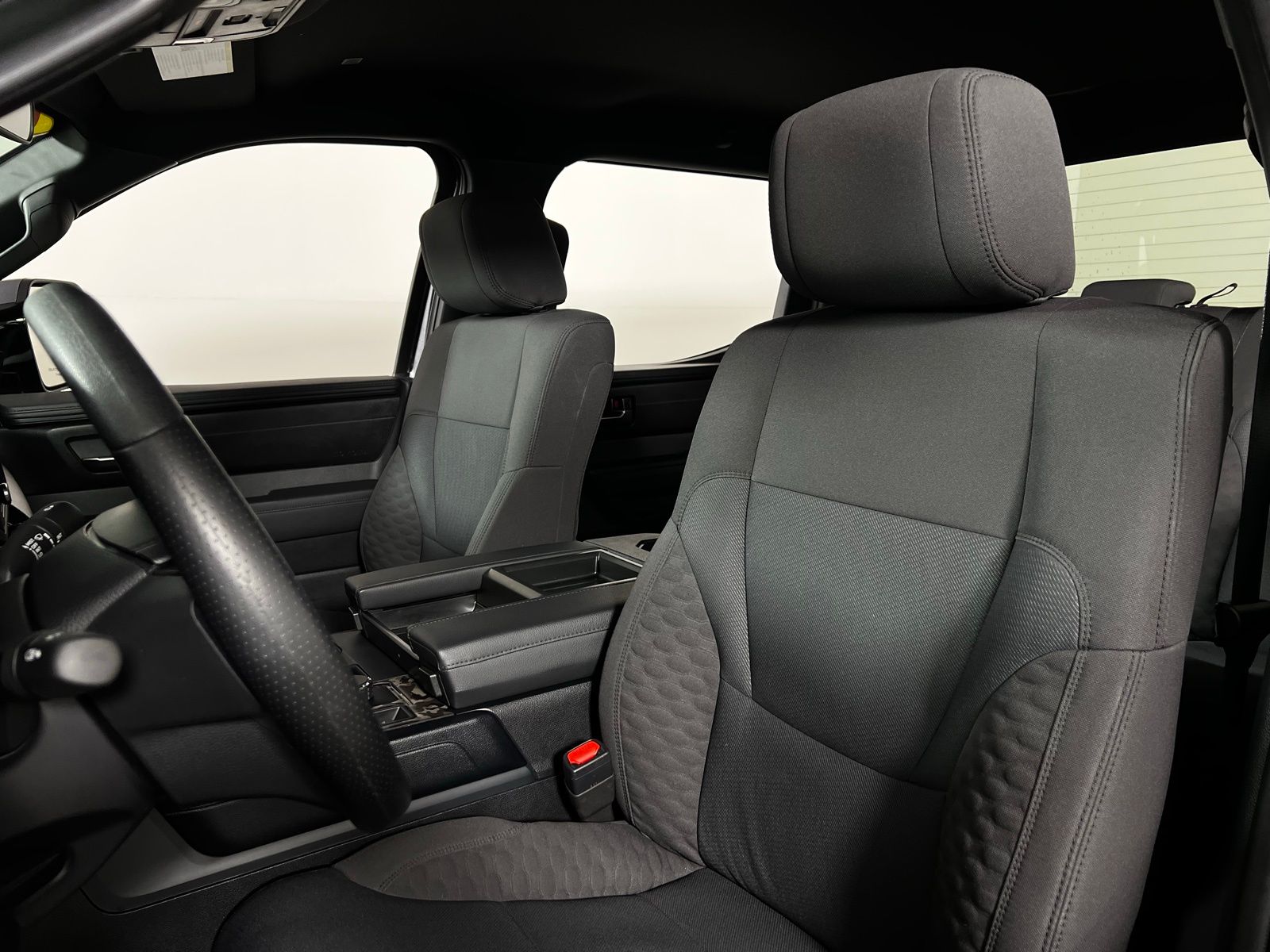 Thumbnail: 2026 Toyota Tundra - 13