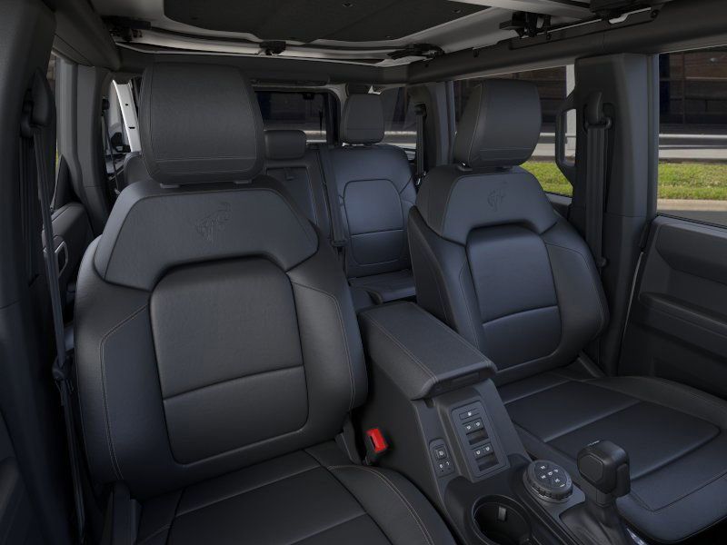 New Car 2025 Ford Bronco  Badlands For Sale Under $70,000 In Austin, Texas