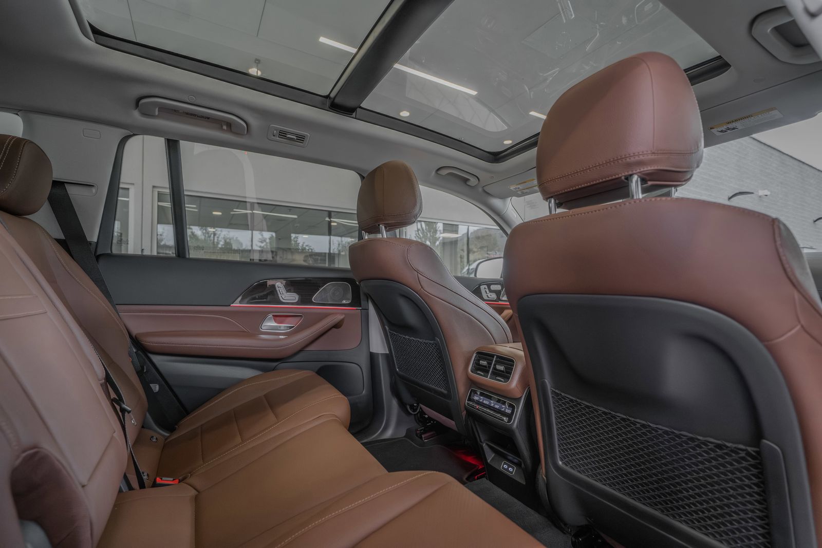 2026 Mercedes-Benz GLS Base - Photo 28