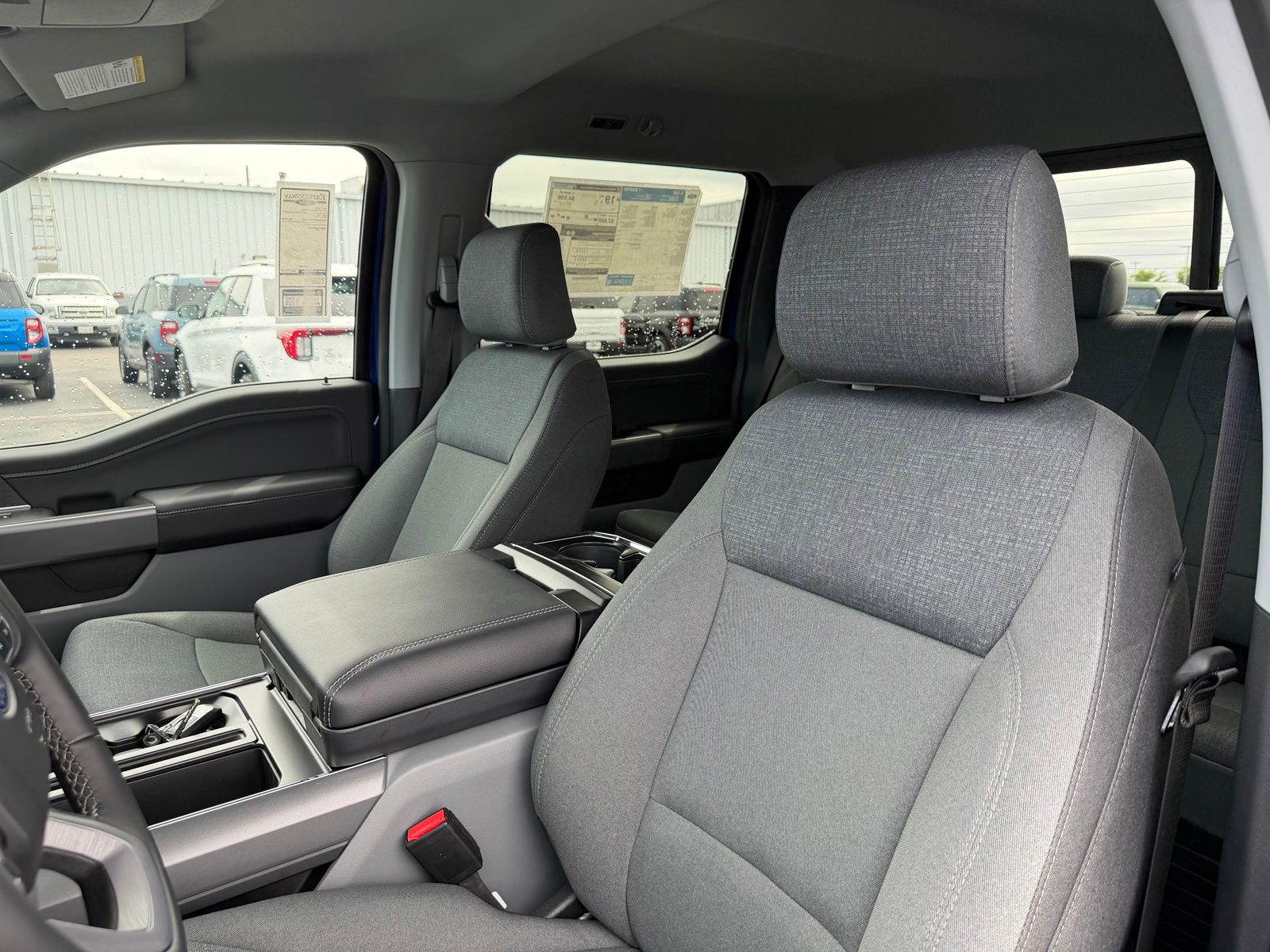 2026 Ford F-150 image 13