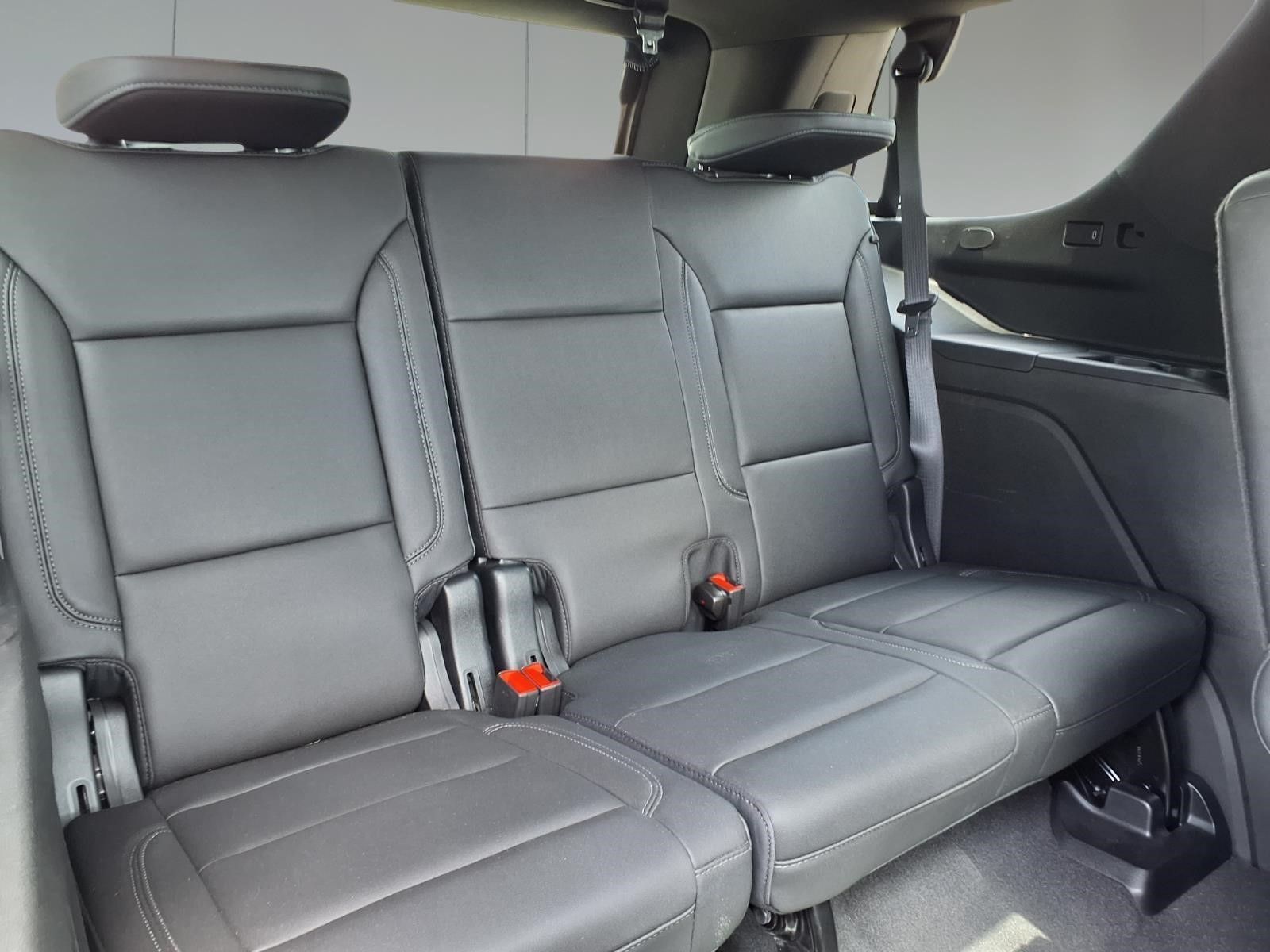 2024 Chevrolet Tahoe Z71 Black at Classic Elite Chevrolet Hwy 6