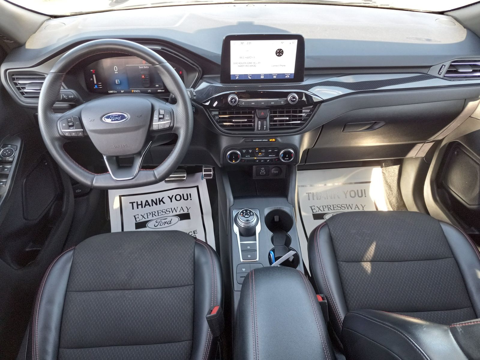 2024 Ford Escape image 17