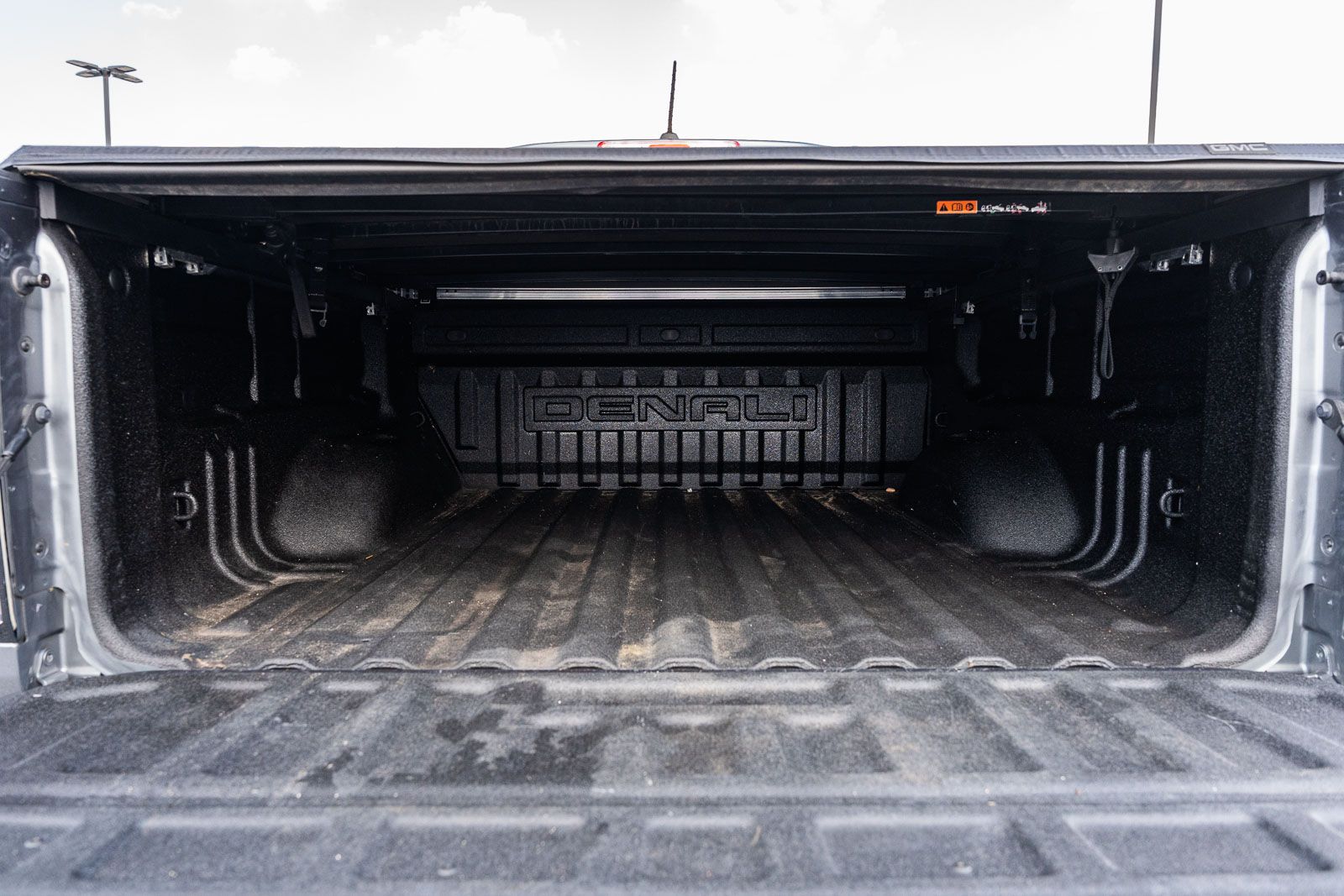 Used 2021 GMC Canyon Truck