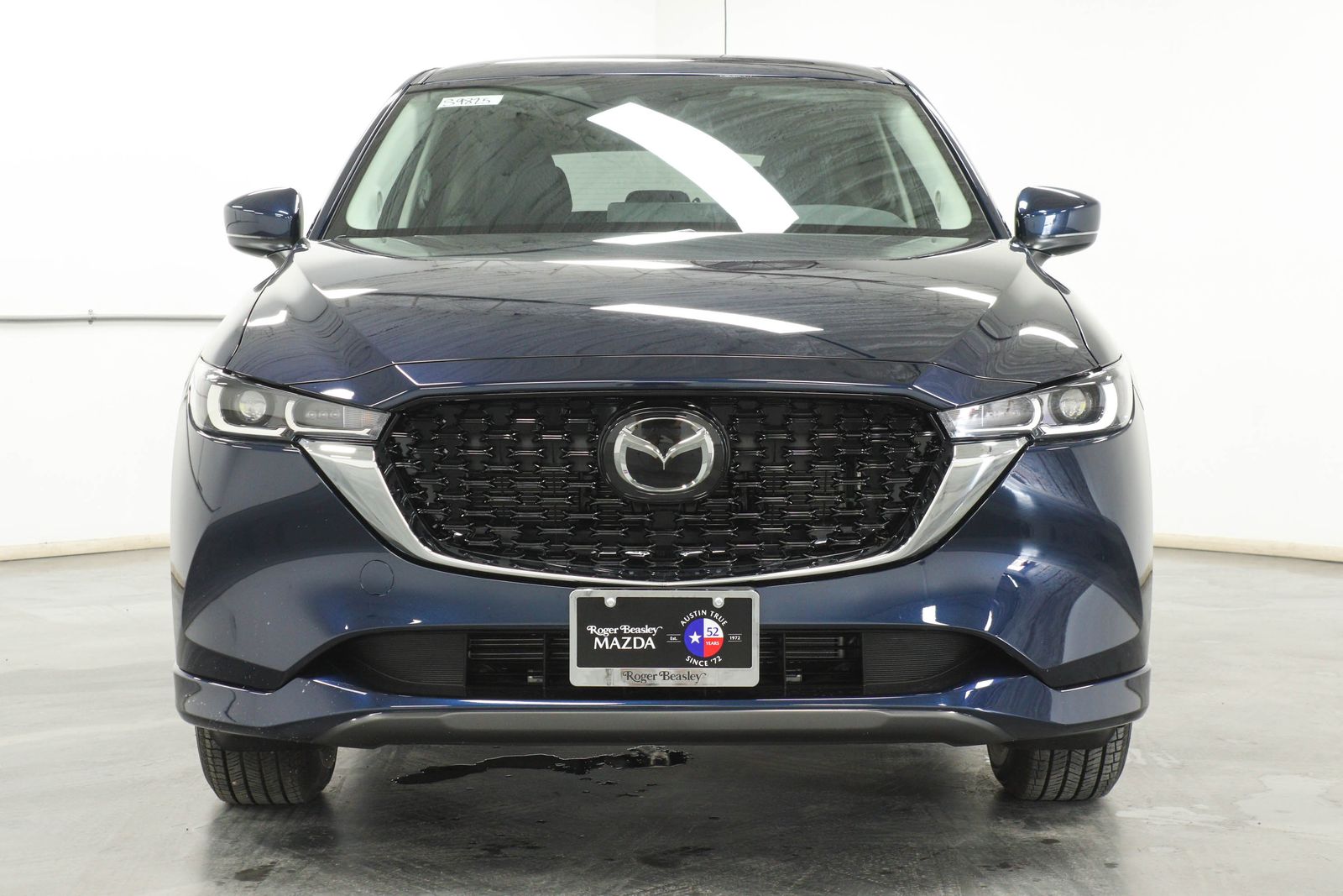 New Car 2025 Mazda Cx-5  2.5 S Select Package For Sale Under $35,000 In Austin, Texas