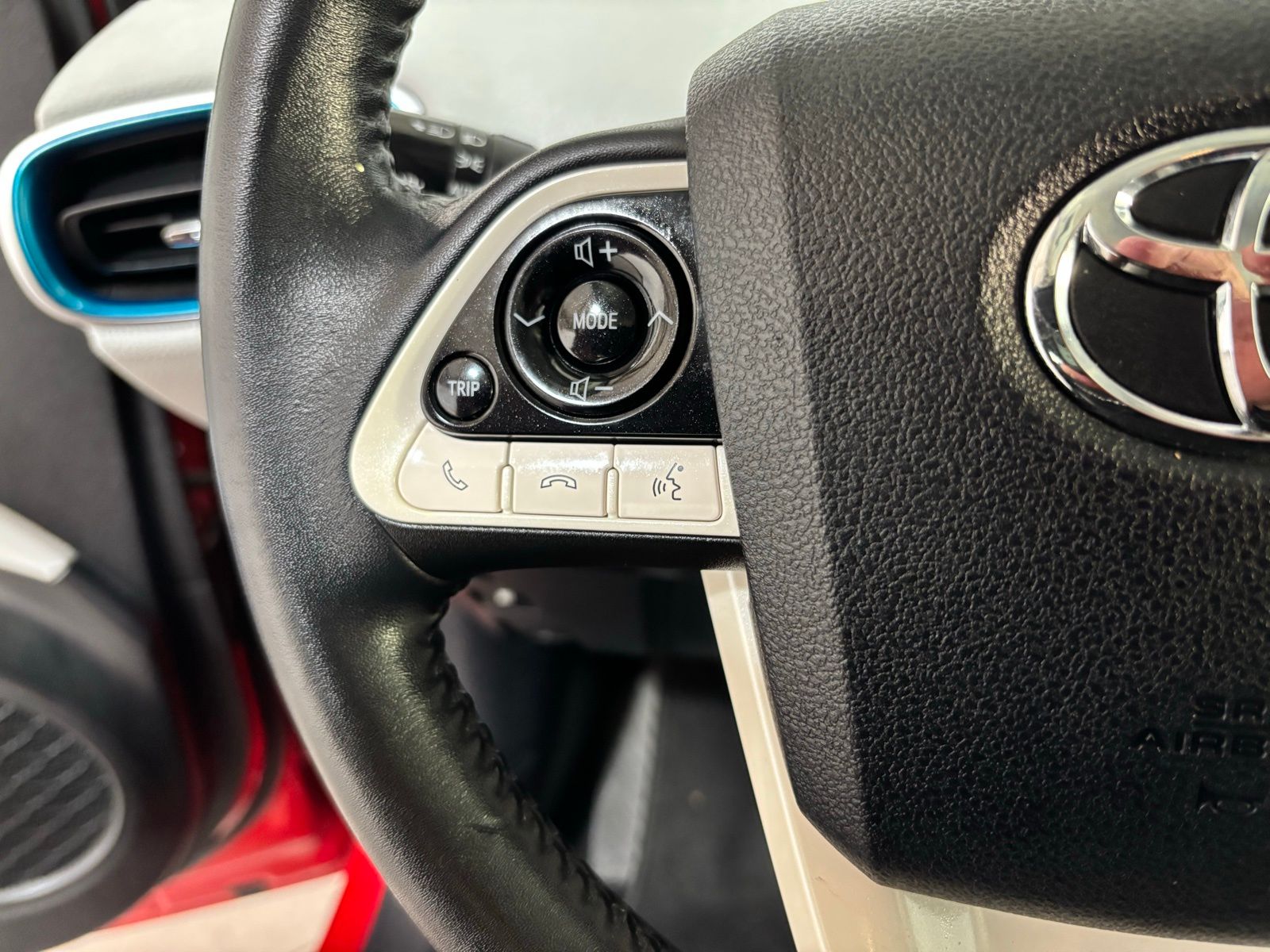 Used Car 2018 Toyota Prius Prime  For Sale Under $20,000 In Austin, Texas