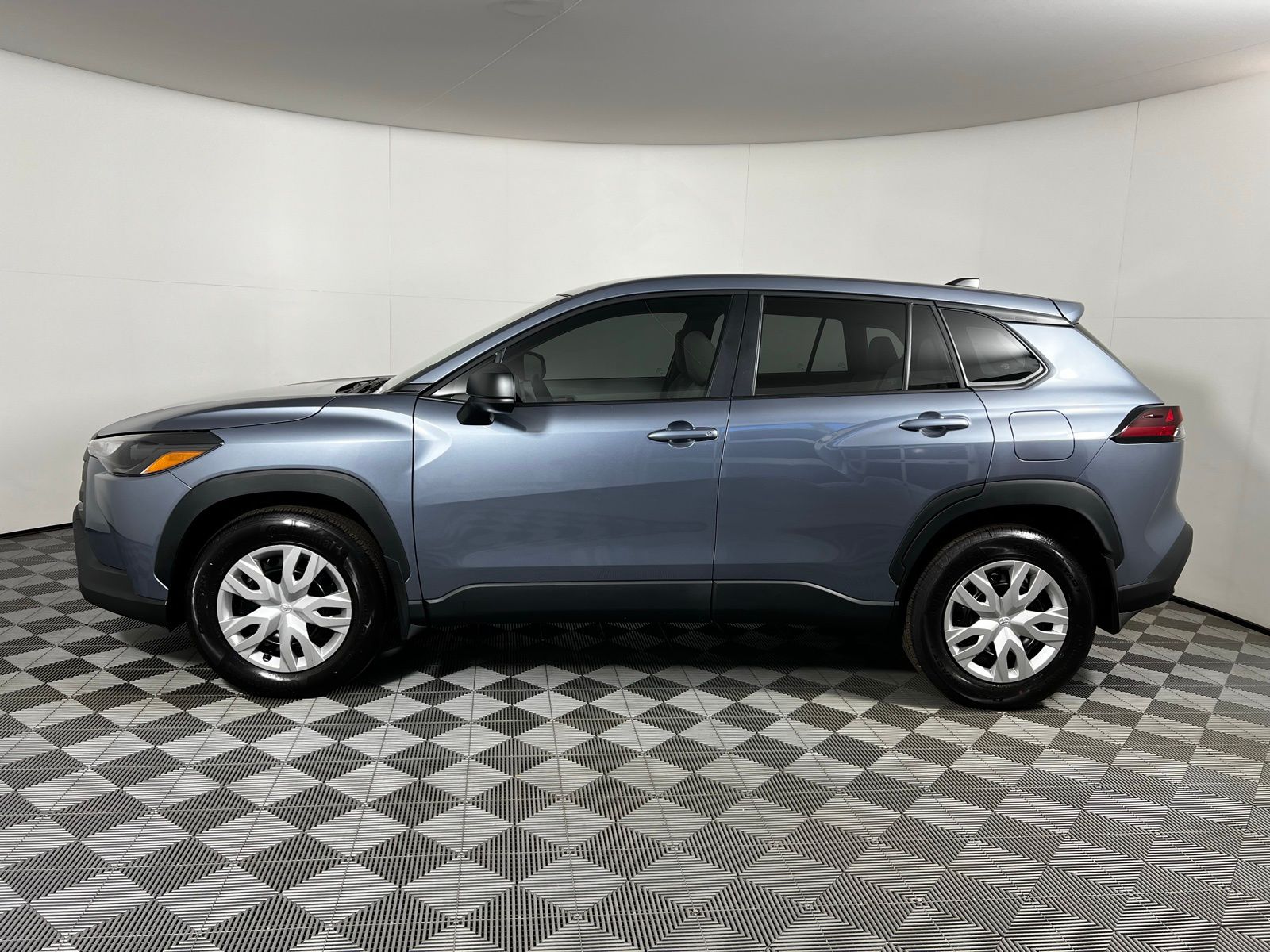 Thumbnail: 2026 Toyota Corolla Cross - 8