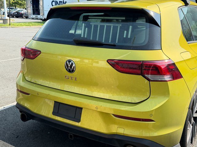 Used 2022 Gray Volkswagen Autobahn image 12