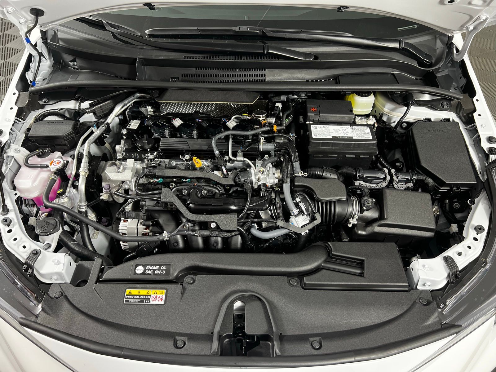 Thumbnail: 2026 Toyota Corolla - 8