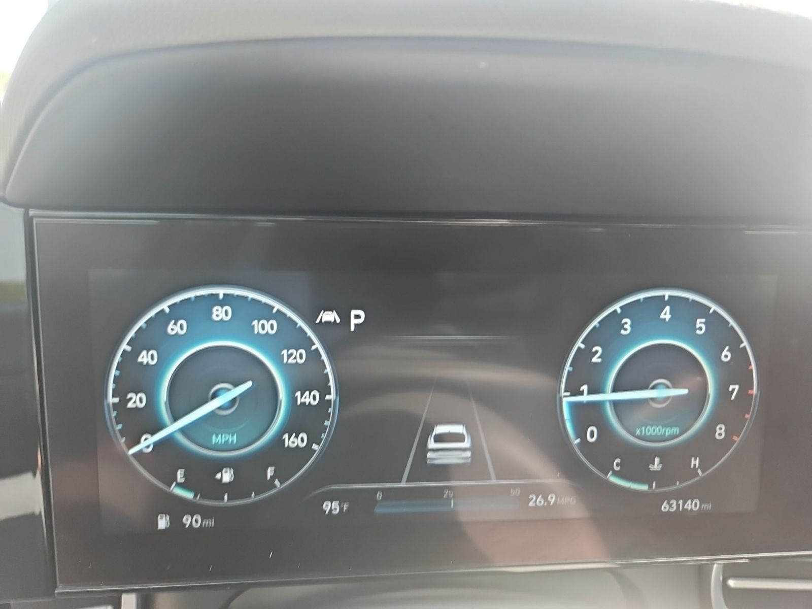 2023 Hyundai Elantra SEL Black at DeMontrond Gulf Freeway