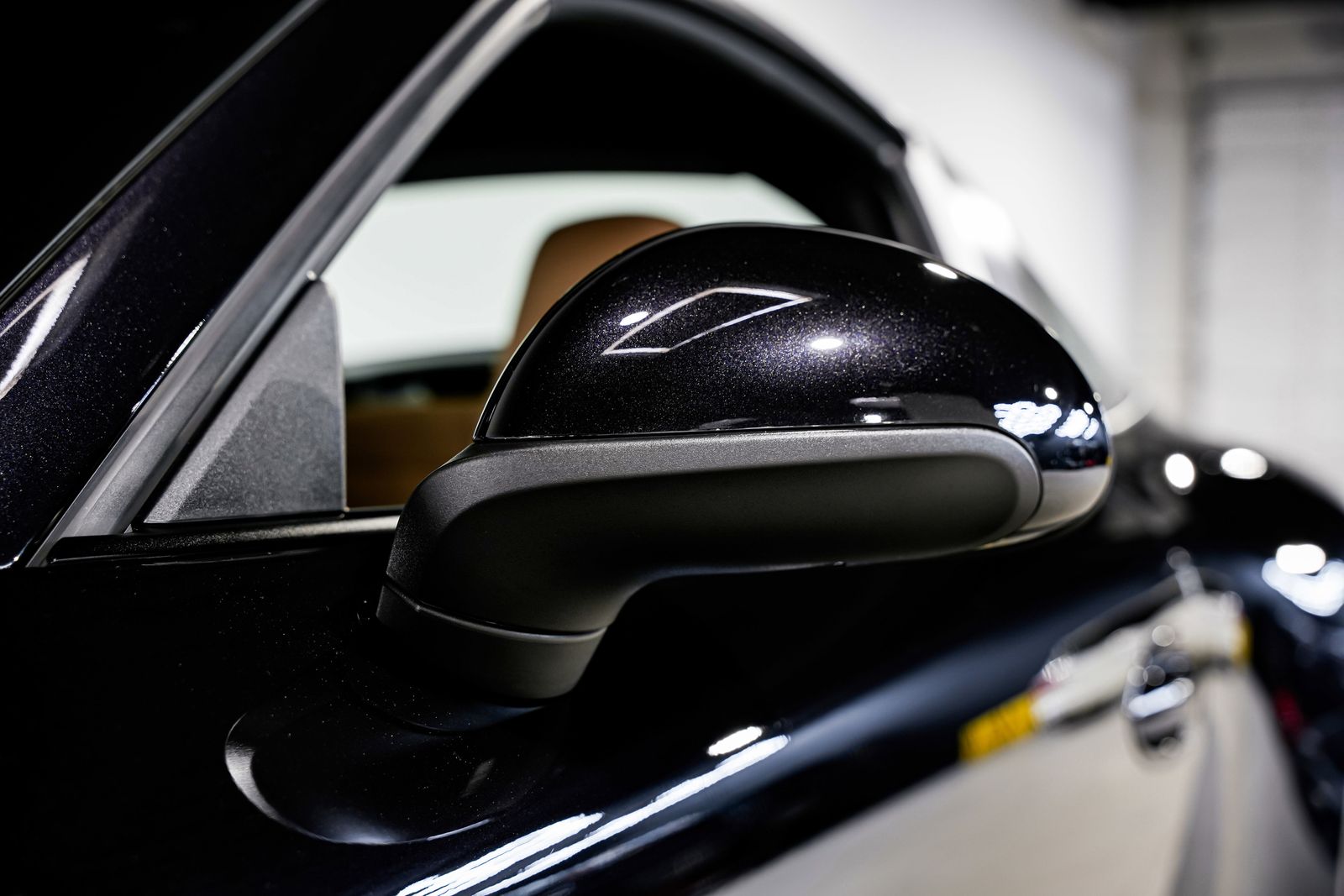 2014 Porsche 911 Targa 4S — photo 37