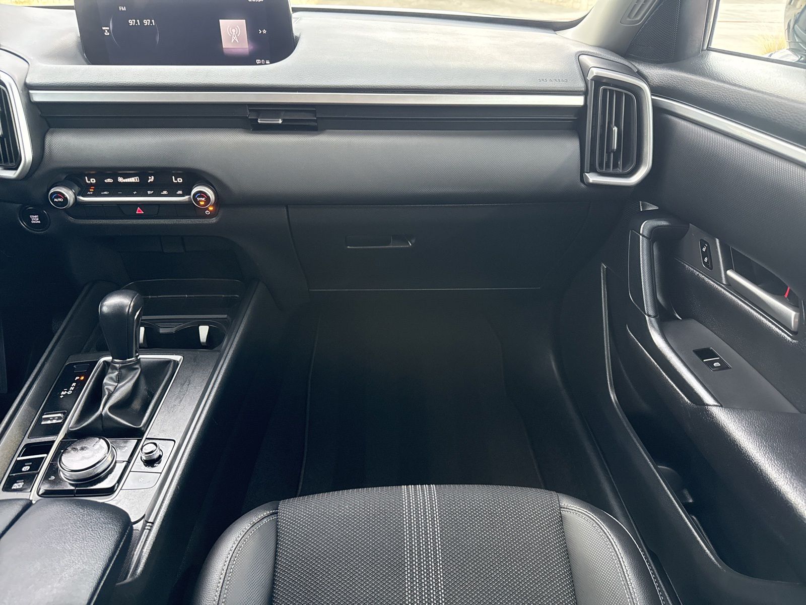2025 Mazda CX-50 Select - Photo 27