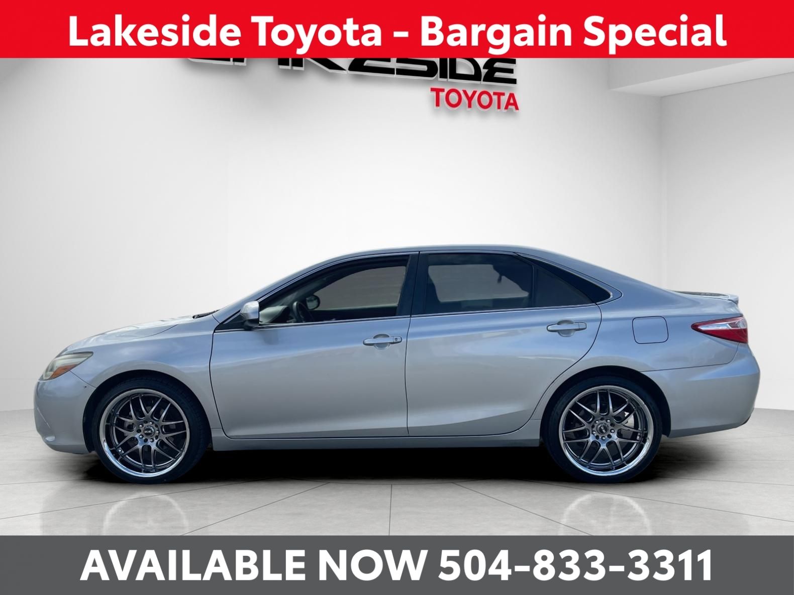 View vehicle photo 3