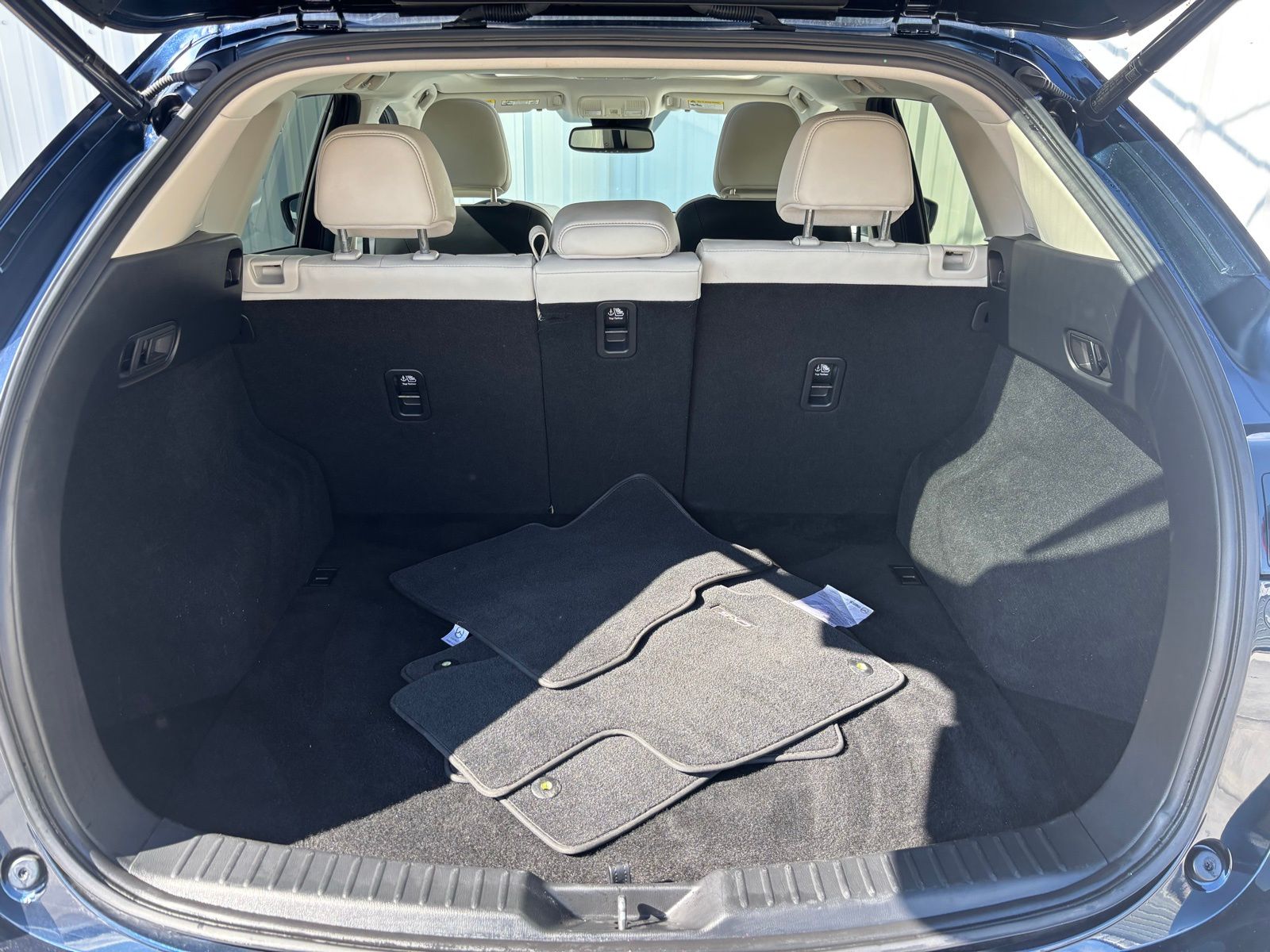 Used Car 2018 Mazda Cx-5  Grand Touring For Sale Under $20,000 In Austin, Texas