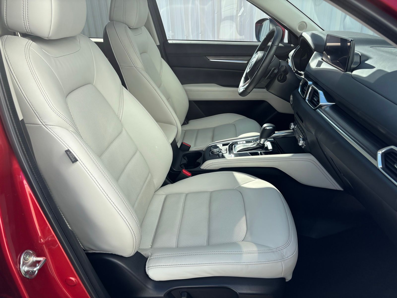 Used Car 2023 Mazda Cx-5  2.5 S Premium Package For Sale Under $30,000 In Austin, Texas