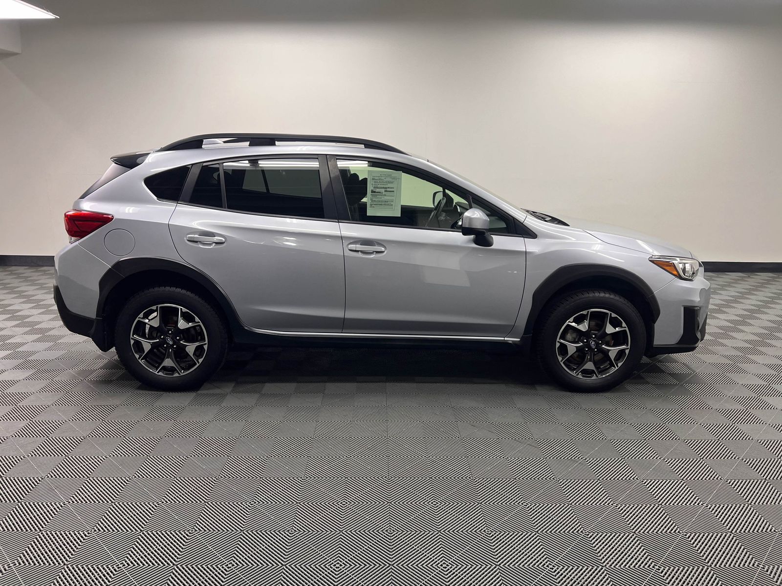 used 2019 Subaru Crosstrek car, priced at $16,788