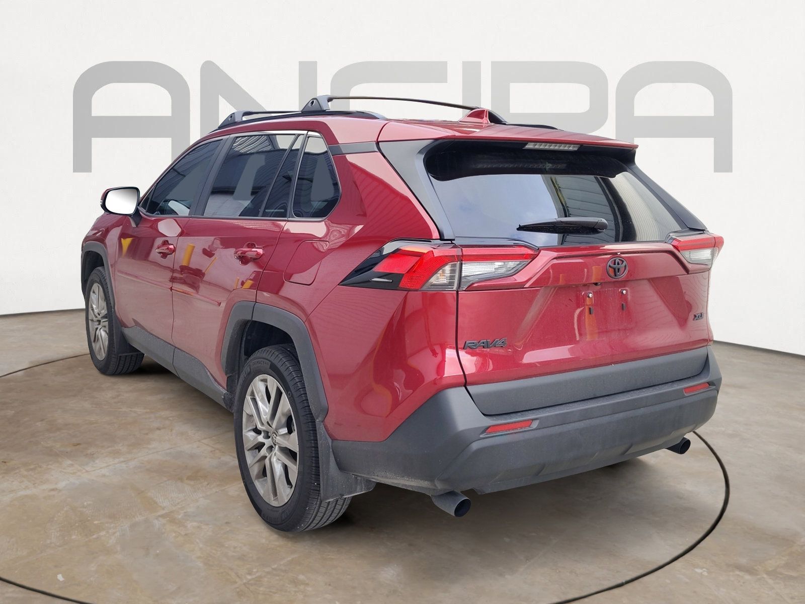 Used Car 2025 Toyota Rav4  Xle Premium For Sale Under $40,000 In San Antonio, Texas