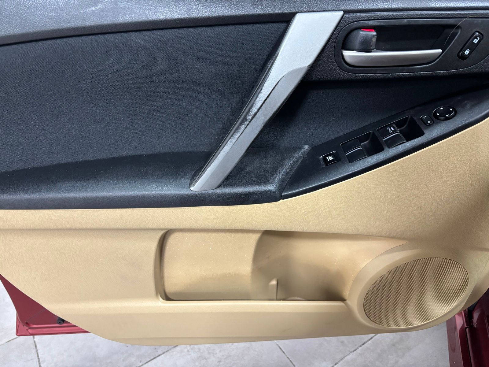 Used Car 2011 Mazda Mazda3  S Sport For Sale Under $10,000 In Austin, Texas