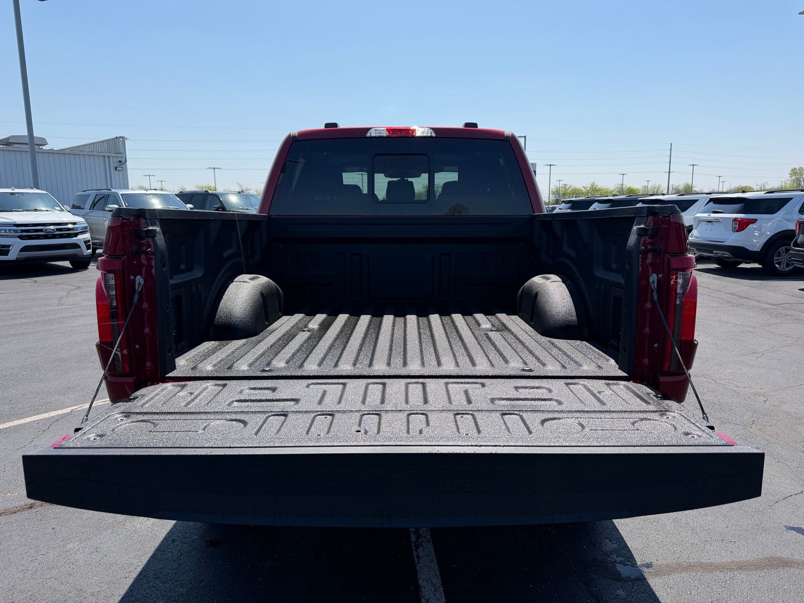 2026 Ford F-150 image 12
