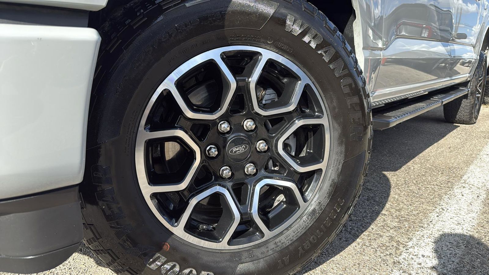 Used Car 2023 Ford F-150  Xl For Sale Under $40,000 In Austin, Texas