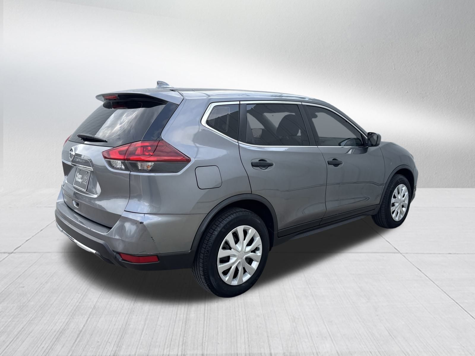 Used Car 2020 Nissan Rogue  S For Sale Under $15,000 In Austin, Texas