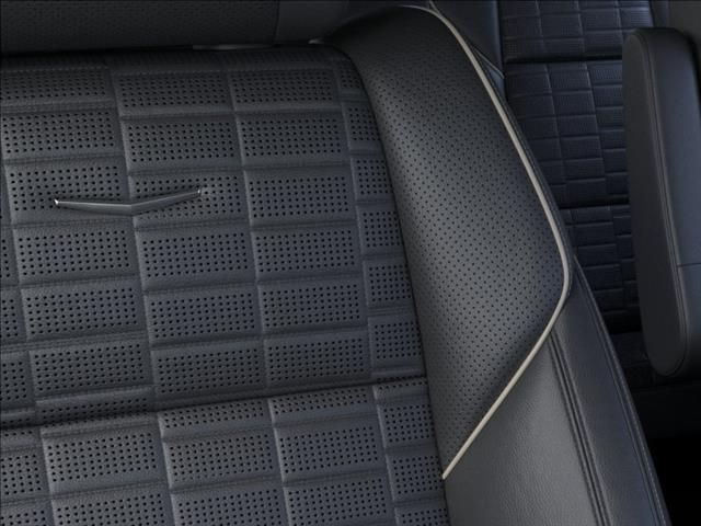 2026 Cadillac Escalade ESV Platinum Edition Black at Bayway Cadillac of The Woodlands