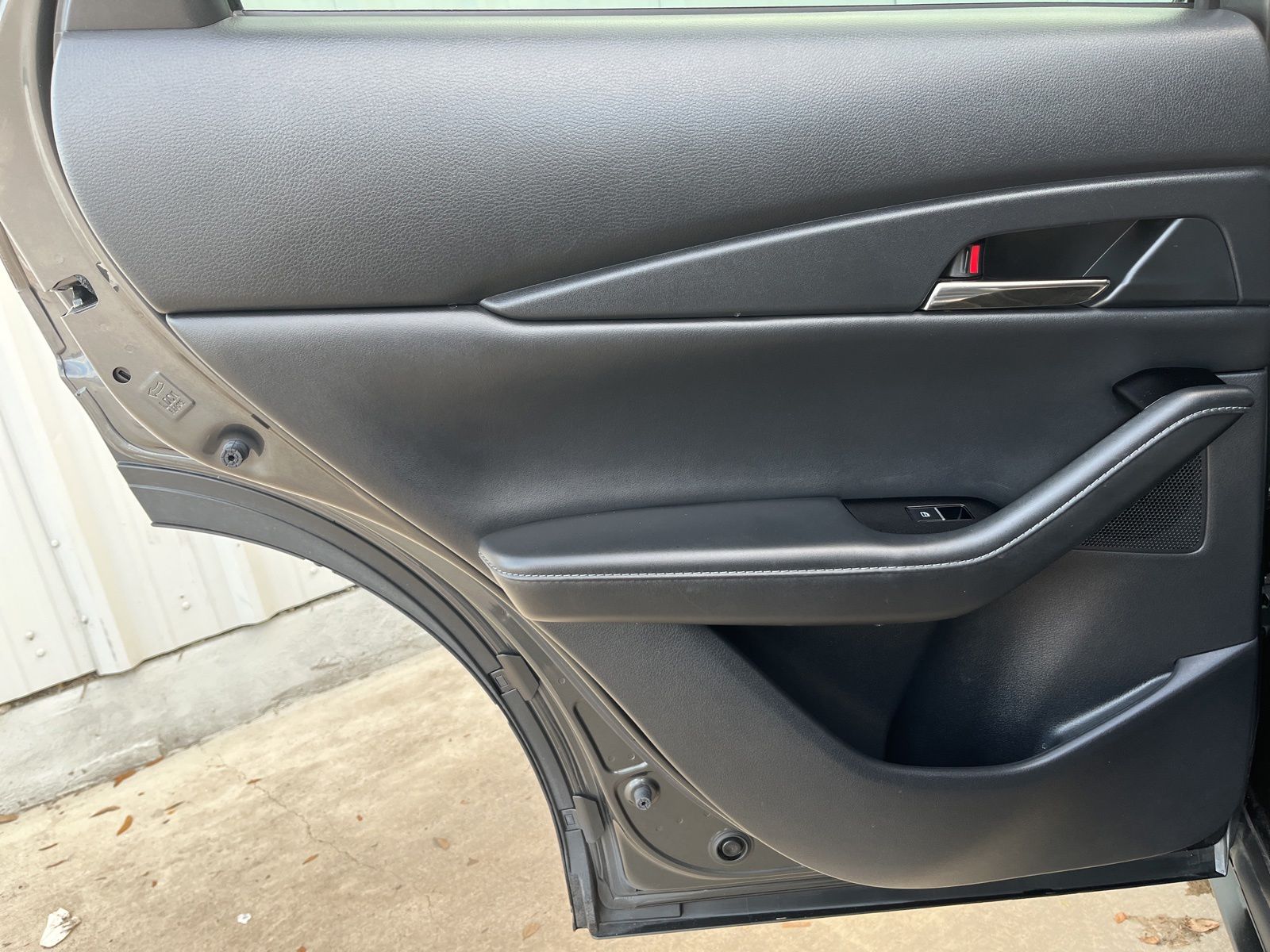 Used Car 2023 Mazda Cx-30  2.5 S Preferred Package For Sale Under $25,000 In Austin, Texas