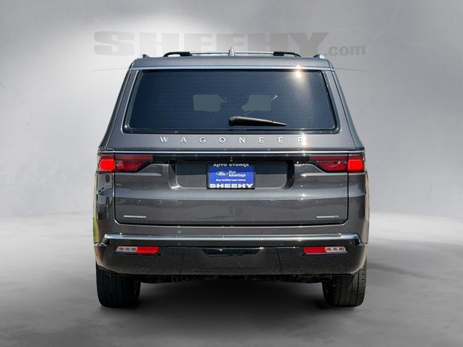 Used 2022 Metallic Jeep Series II image 14
