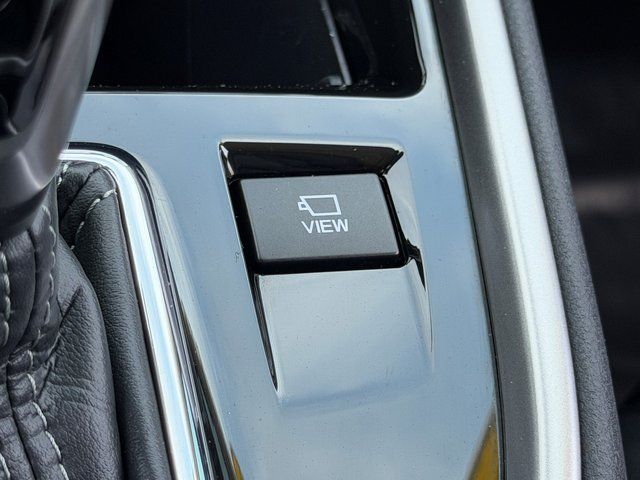 Used 2025 Blue Subaru Touring image 26