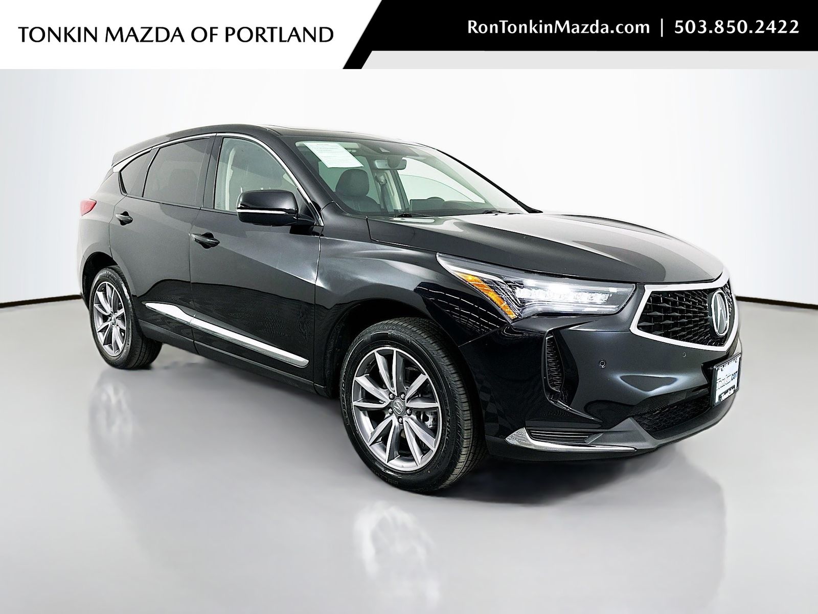  2023 Acura RDX SH-AWD with Technology Package   