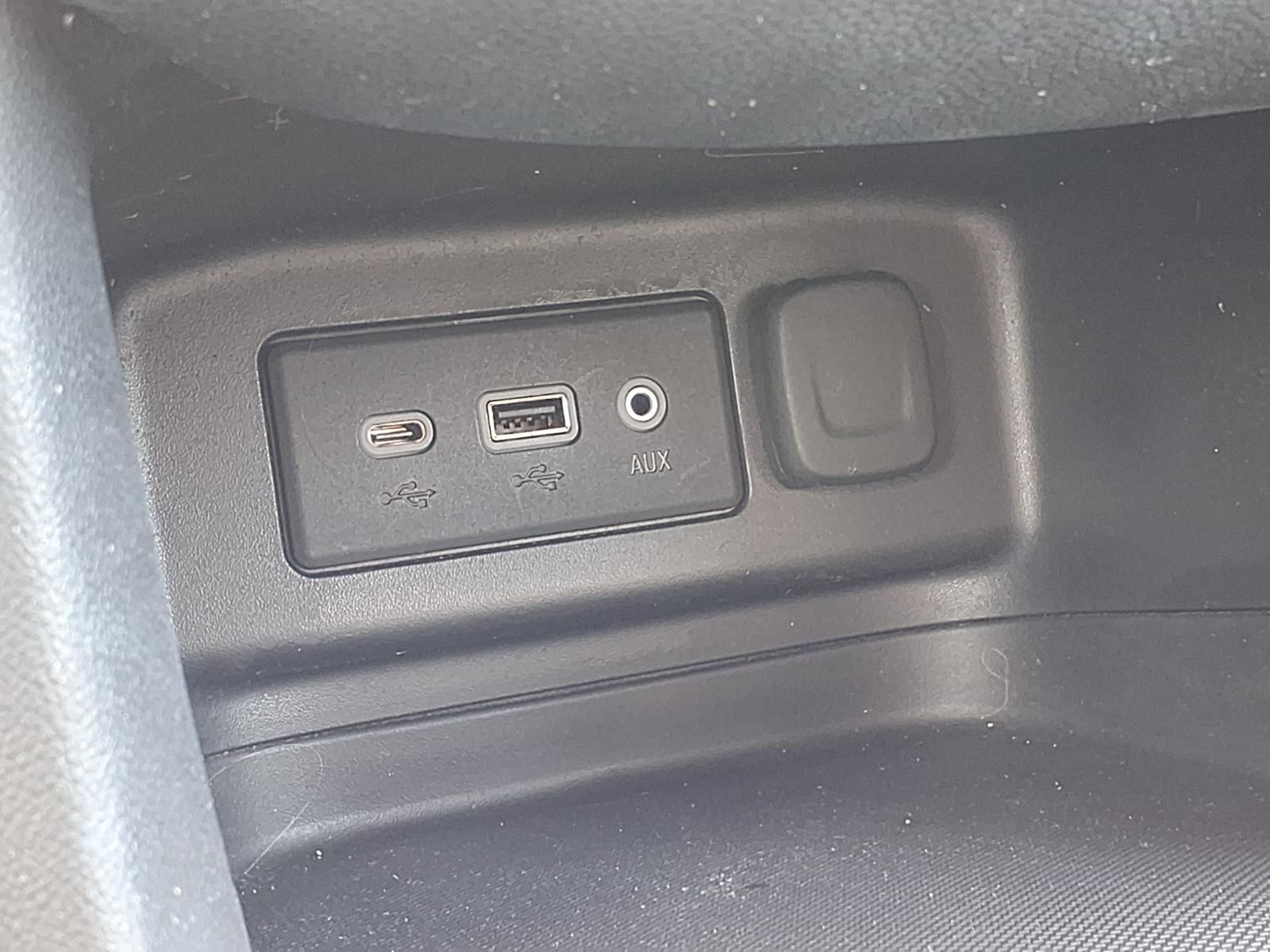 2019 Chevrolet Equinox LT Red at Bravo Nissan