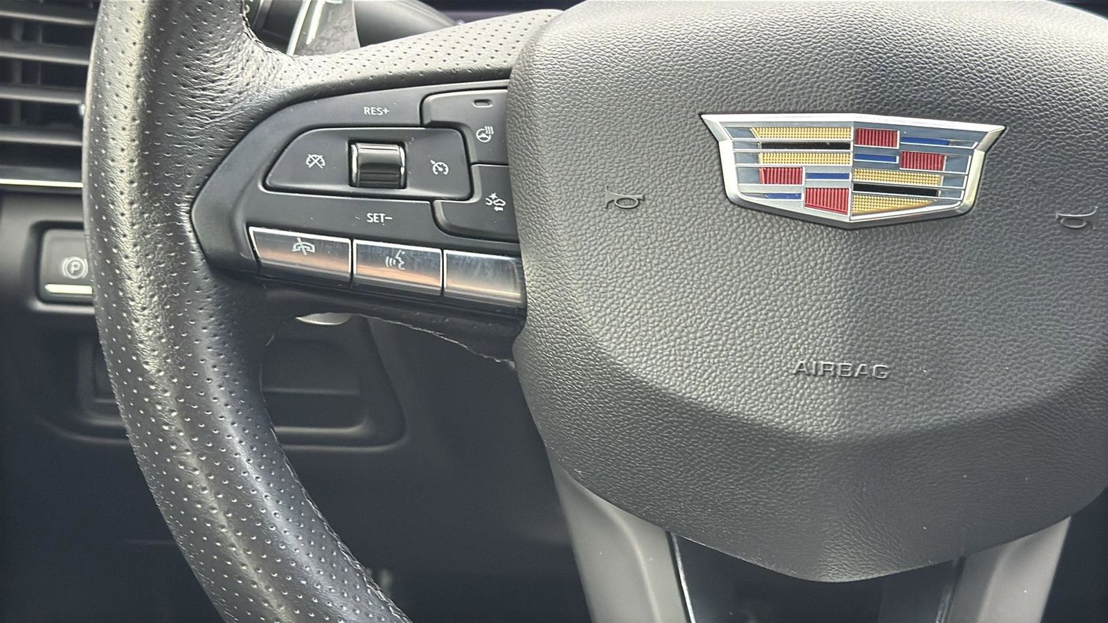 Used Car 2023 Cadillac Ct5  Sport For Sale Under $40,000 In Austin, Texas