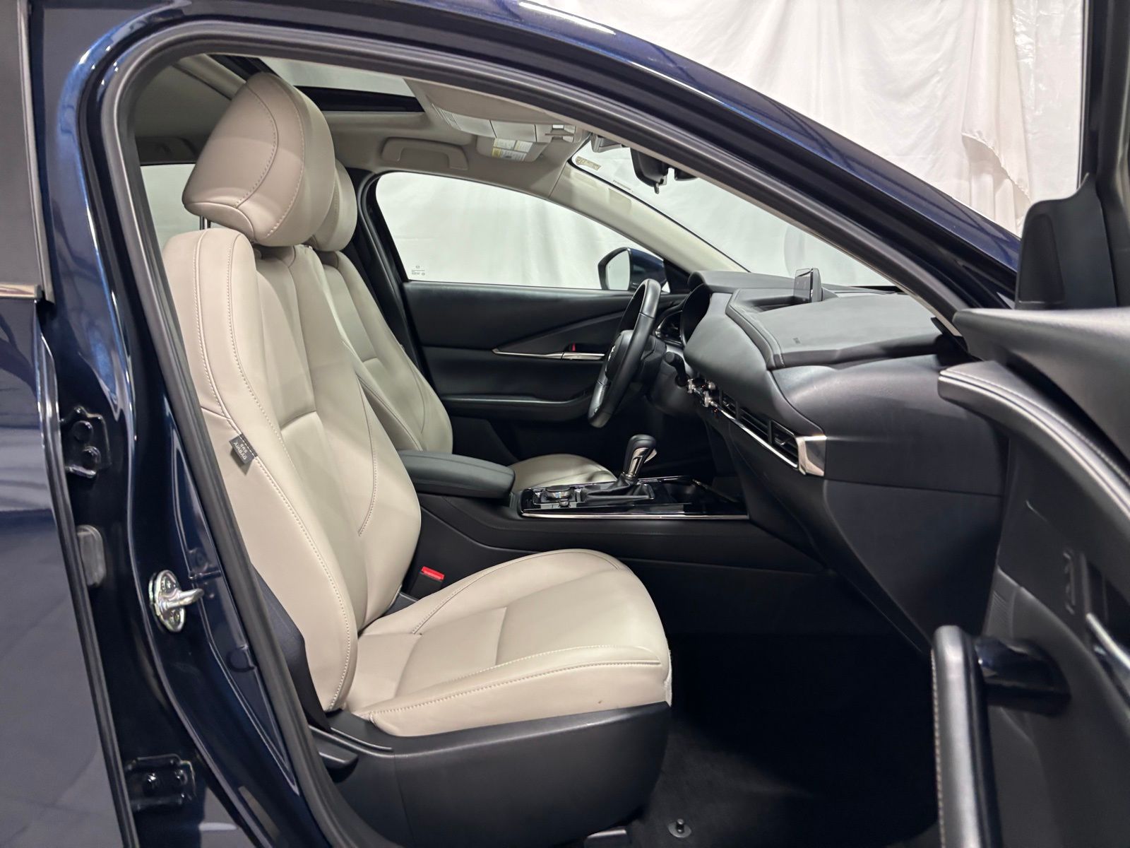 Used Car 2025 Mazda Cx-30  2.5 S Preferred Package For Sale Under $30,000 In Austin, Texas