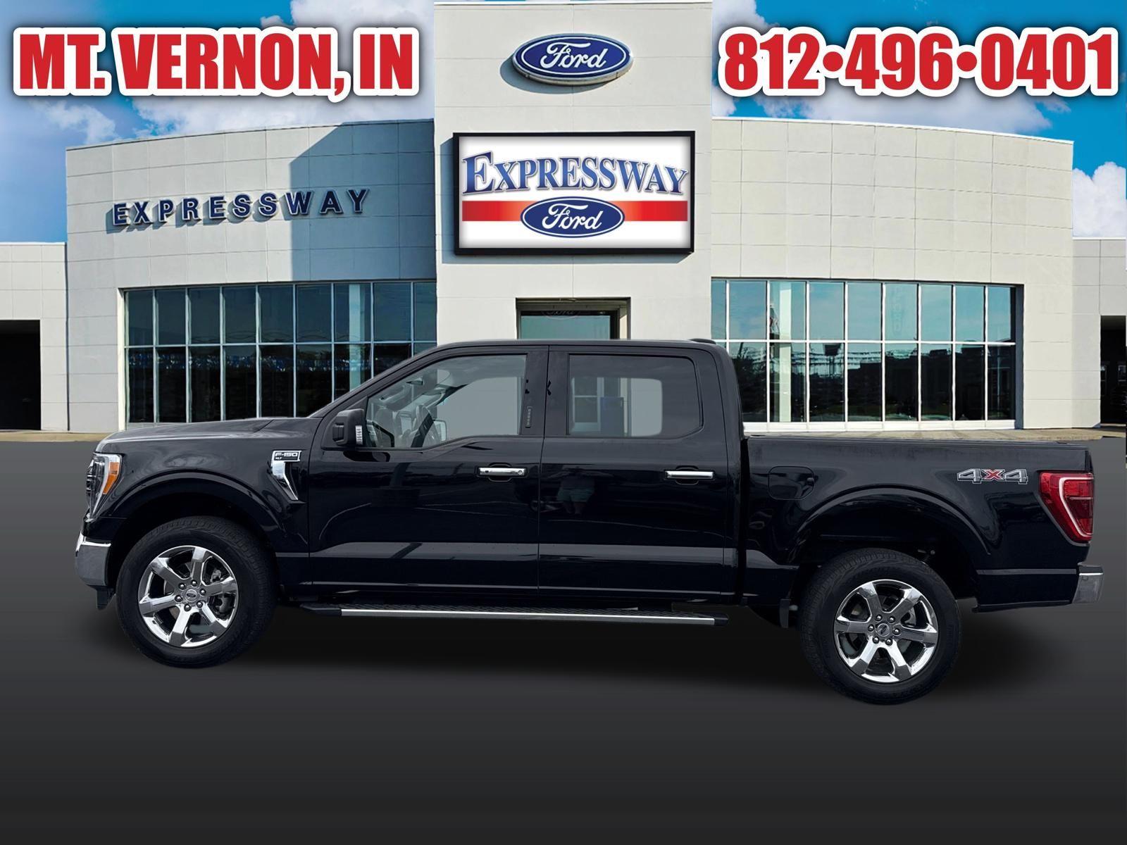 2022 Ford F-150 image 14