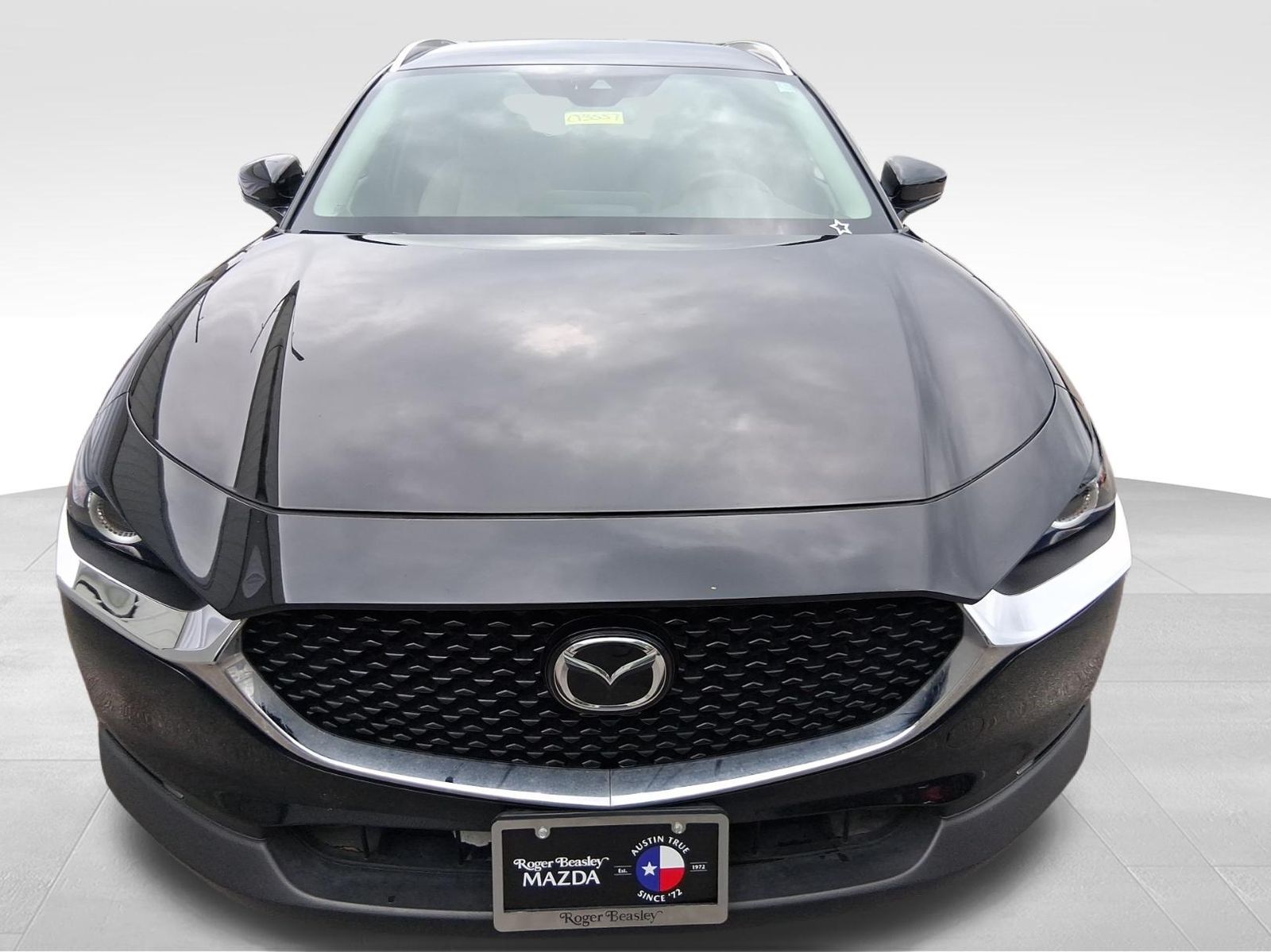 Used Car 2023 Mazda Cx-30  2.5 S Preferred Package For Sale Under $25,000 In Austin, Texas