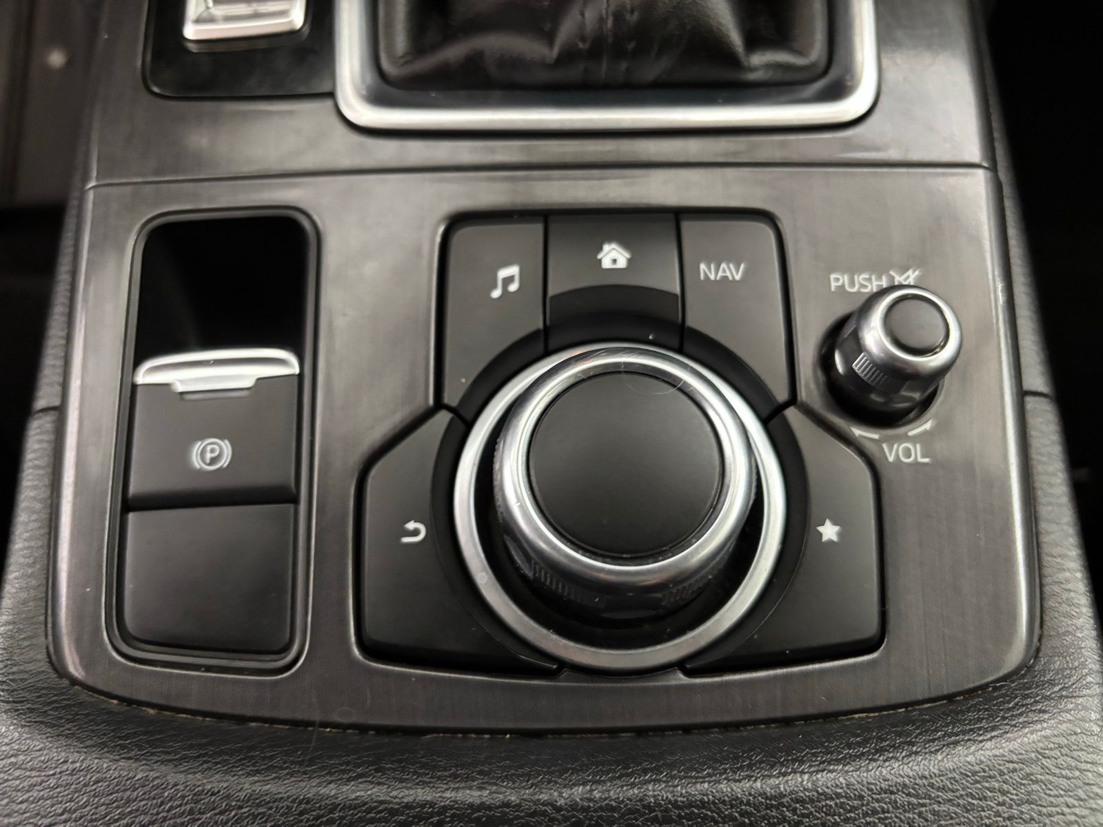 Used Car 2016 Mazda Cx-5  Grand Touring For Sale Under $20,000 In Austin, Texas