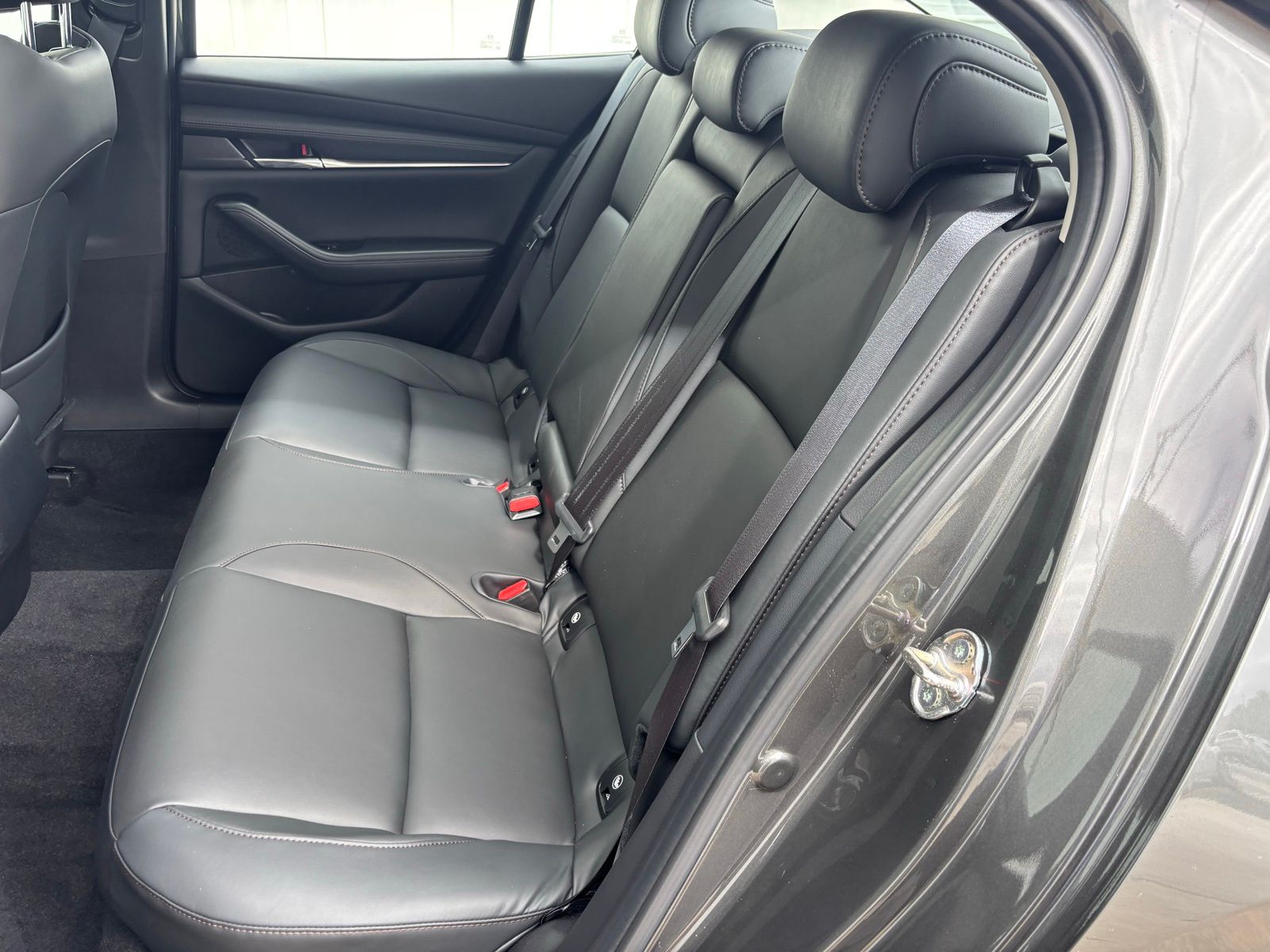 Used Car 2025 Mazda Mazda3  2.5 S Preferred Package For Sale Under $25,000 In Austin, Texas