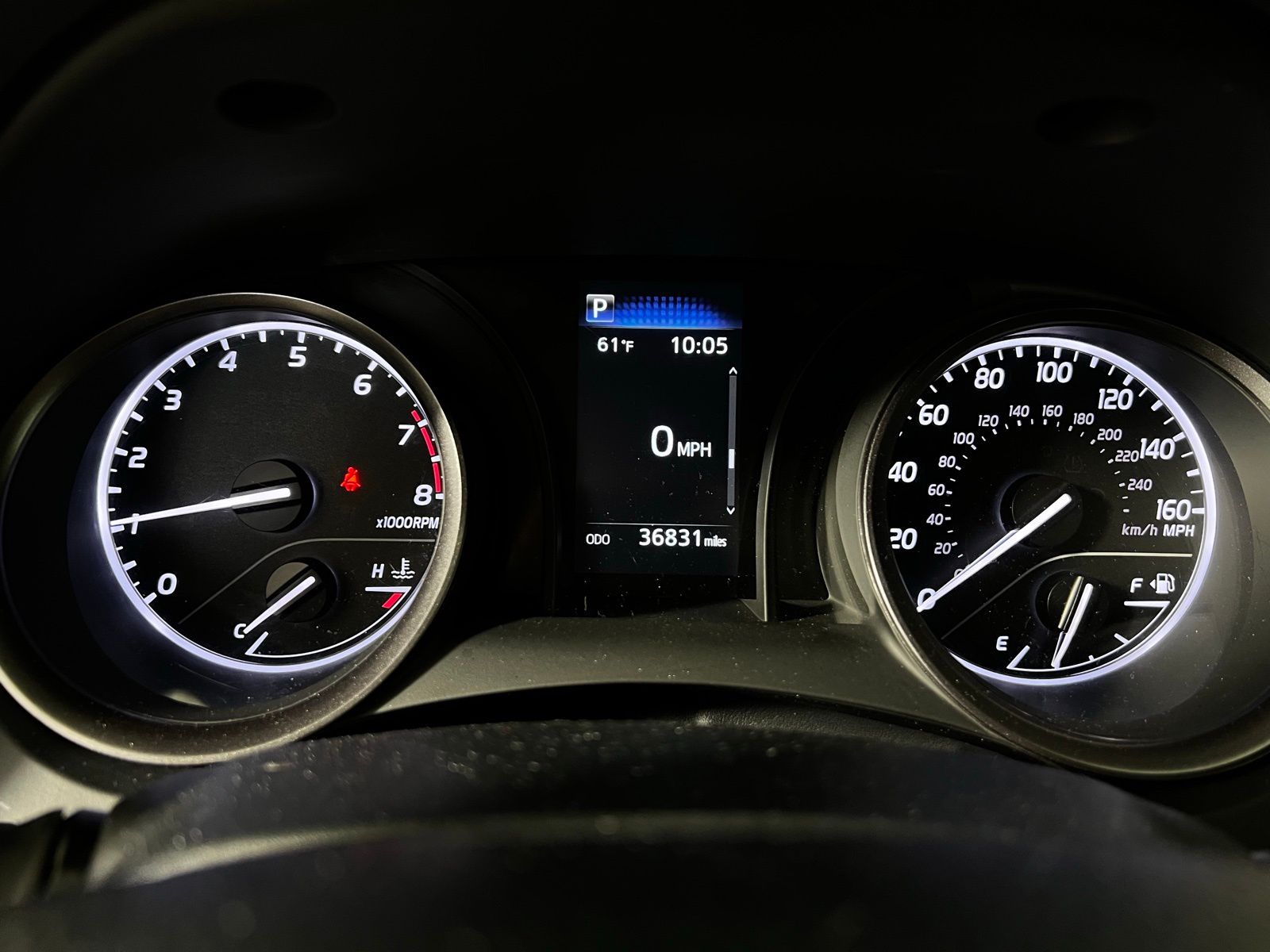 Thumbnail: 2023 Toyota Camry - 10