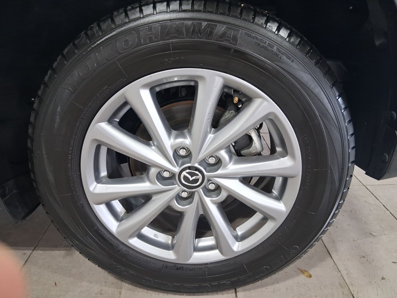 Used Car 2023 Mazda Cx-5  2.5 S Select Package For Sale Under $30,000 In Austin, Texas