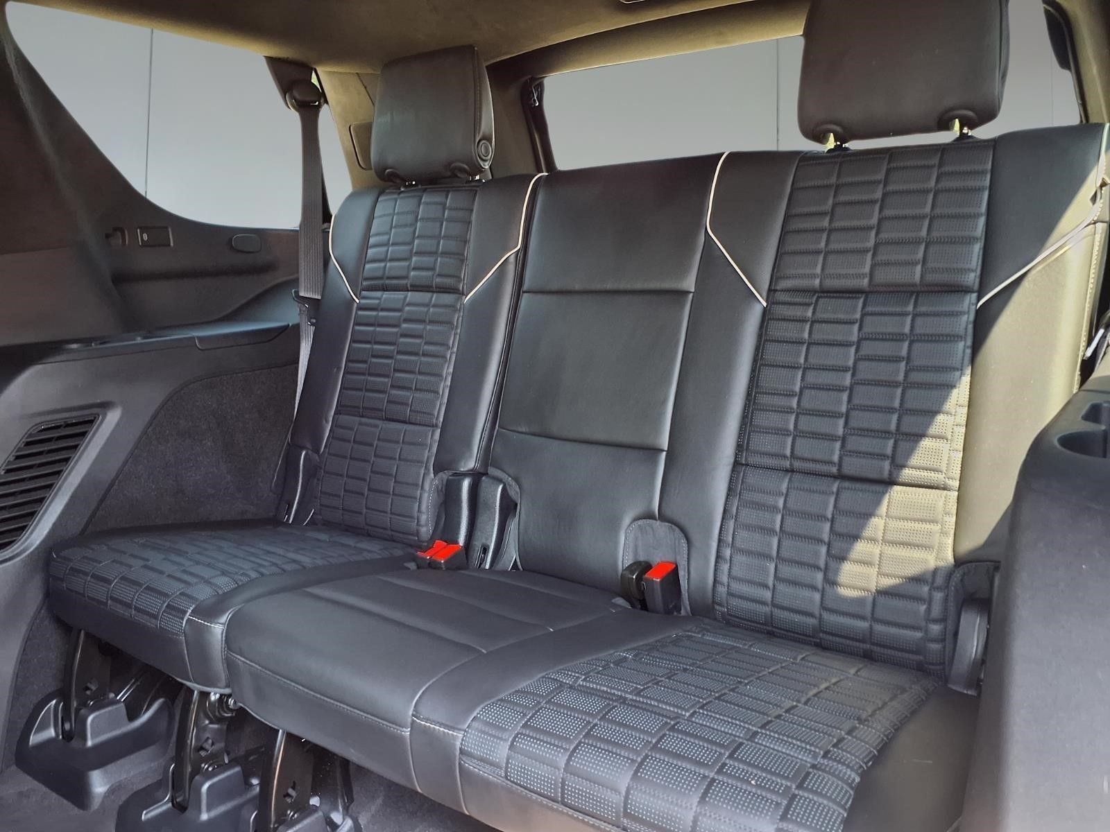 2022 Cadillac Escalade Sport Platinum White at Bayway Cadillac of The Woodlands