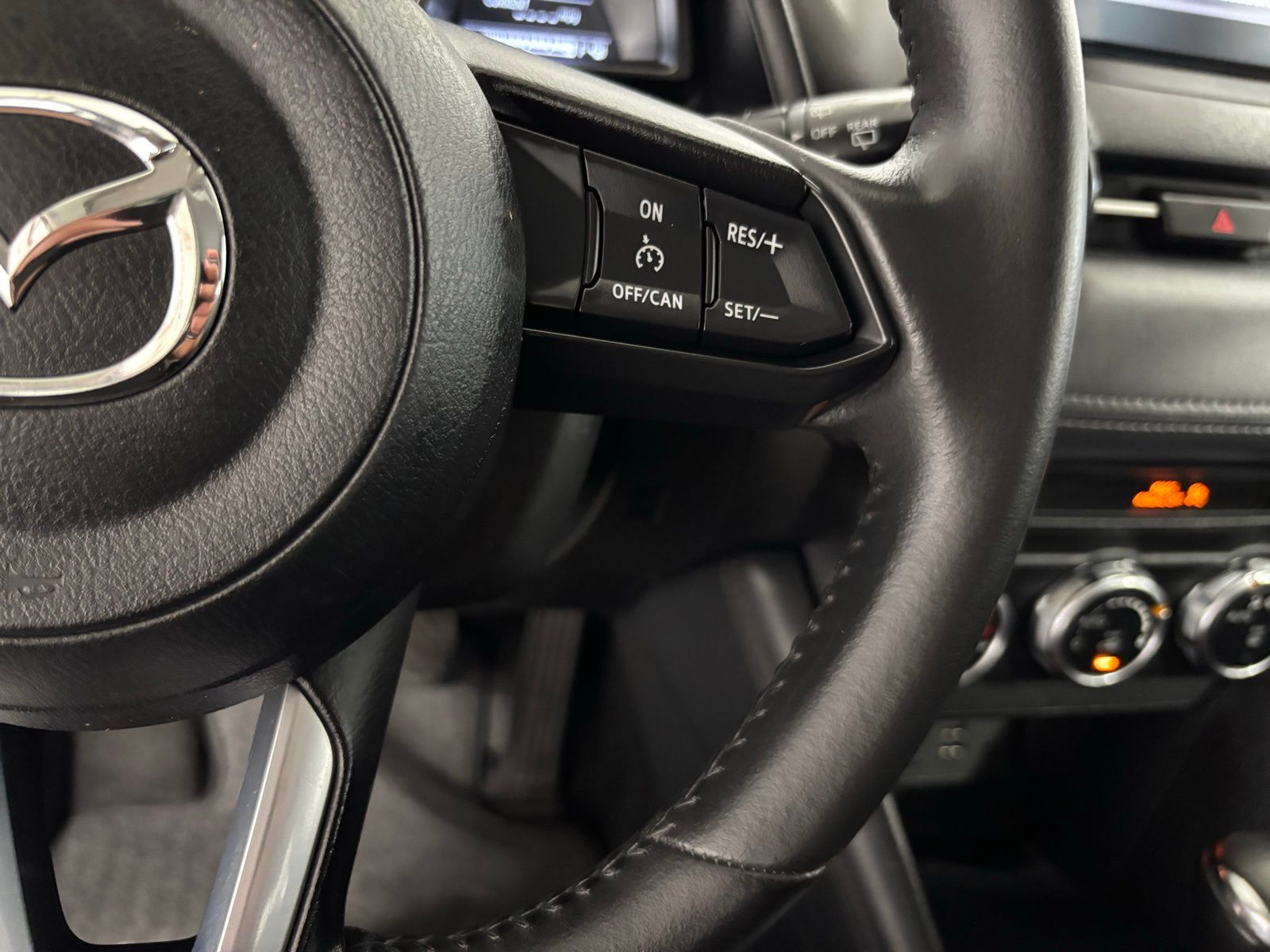 Used Car 2019 Mazda Cx-3  Touring For Sale Under $20,000 In Austin, Texas