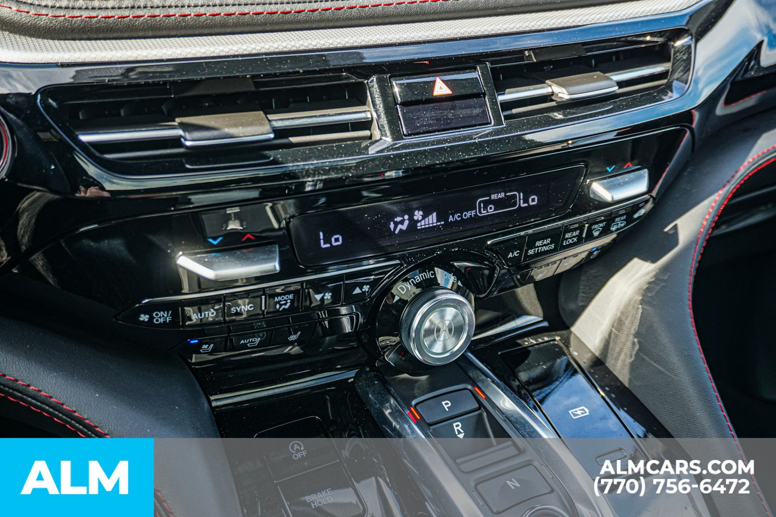 Used 2025 White Acura A-Spec image 46