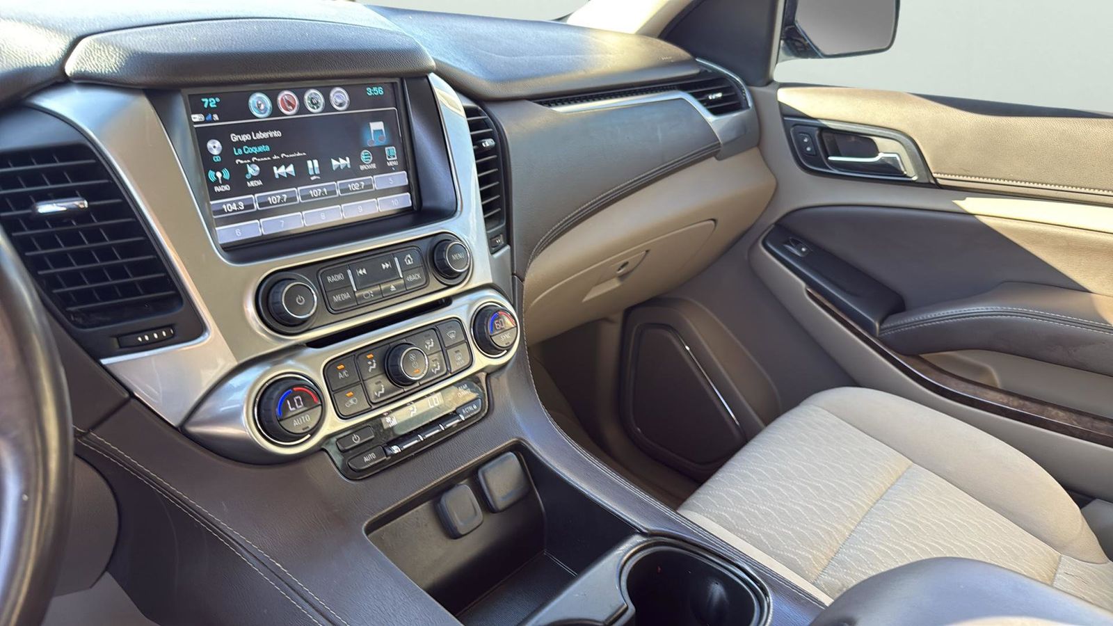 Used Car 2019 Chevrolet Suburban  Ls For Sale Under $30,000 In Austin, Texas