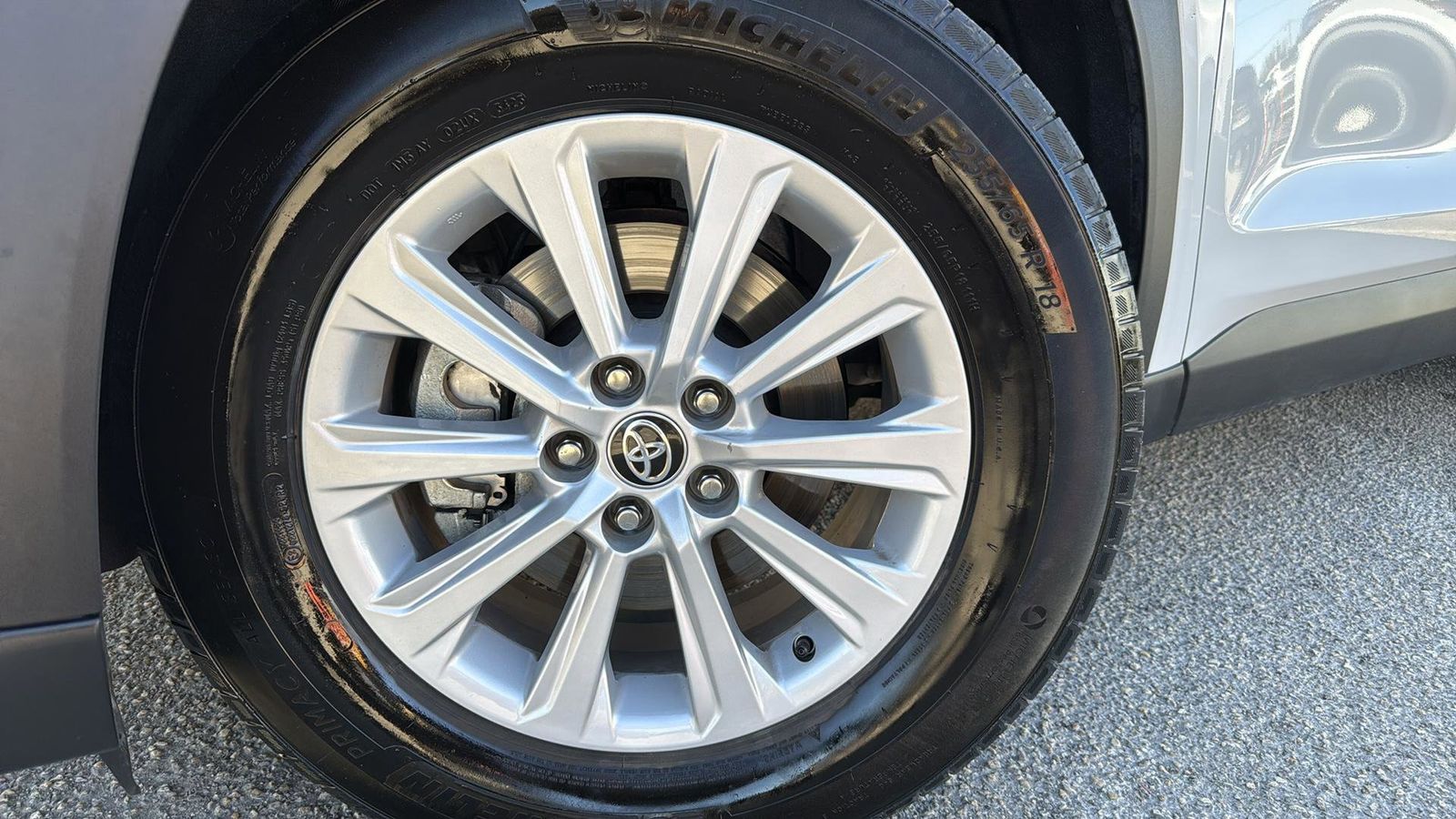 Used Car 2024 Toyota Grand Highlander  Xle For Sale Under $50,000 In Austin, Texas