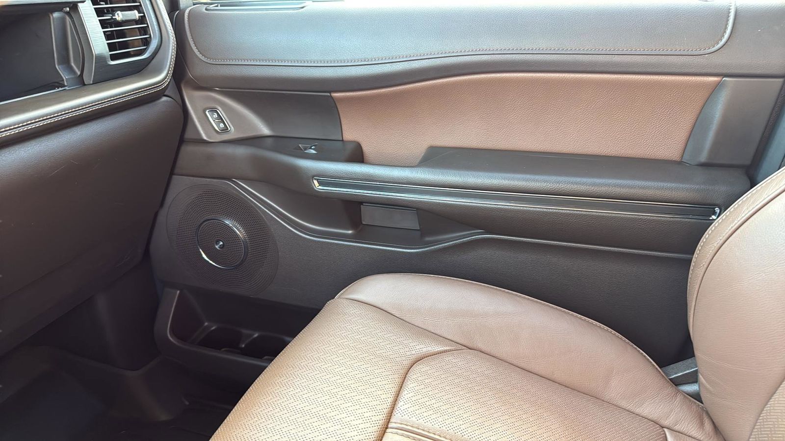 Used Car 2023 Ford Expedition Max  King Ranch For Sale Under $60,000 In Austin, Texas