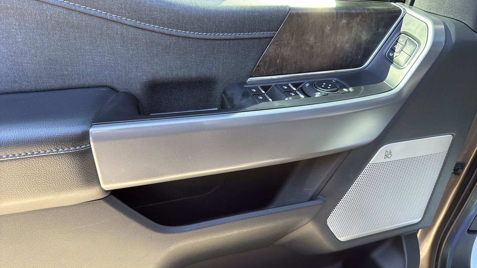 Used Car 2021 Ford F-150  Lariat For Sale Under $40,000 In Austin, Texas