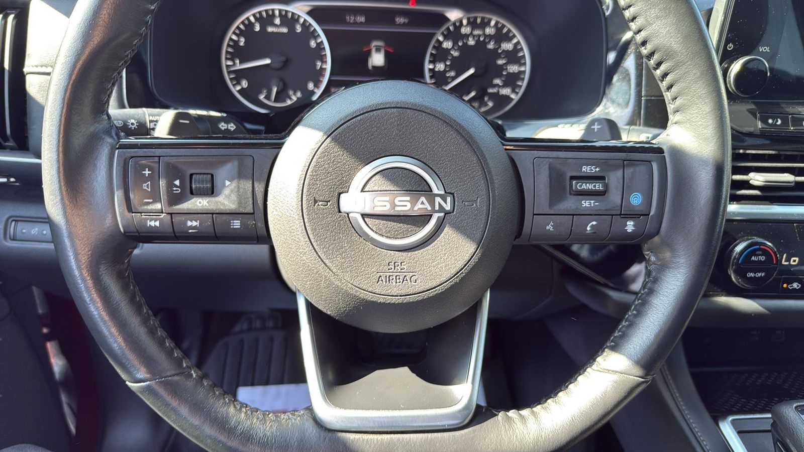 Used Car 2023 Nissan Pathfinder  Sl For Sale Under $30,000 In Austin, Texas